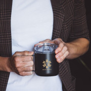 Термокружка SNOW MONKEY Booster