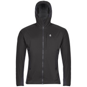 Чоловіча куртка High Point Total Alpha 2.0 Jacket чорний