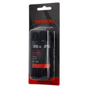 Шнурки для взуття Bennon Laces Black Box 210 cm