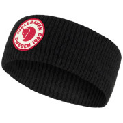Пов'язка Fjällräven 1960 Logo Headband чорний Black