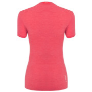 Жіноча футболка Salewa Zebru Fresh Amr W T-Shirt.