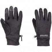 Pánské rukavice Marmot Power Stretch Connect Glove černá