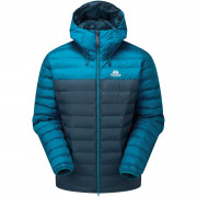 Чоловіча куртка Mountain Equipment Superflux Jacket блакитний