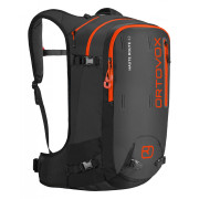 Рюкзак Ortovox Haute Route 32 (2022) чорний BlackAnthracite