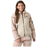 Жіноча флісова куртка Helly Hansen W Moonlit Pile Jacket