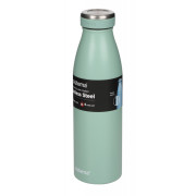 Термос Sistema Stainless Steel 500 ml зелений SageGreen