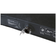 Надувний матрац Easy Camp Parco Airbed Double