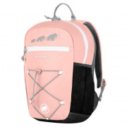 Дитячий рюкзак Mammut First Zip 4l 2022 рожевий/чорний