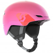 Дитячі гірськолижний шолом Scott Keeper 2 рожевий