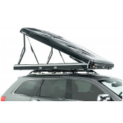 Автонамет Thule Tepui HyBox
