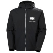 Чоловіча куртка Helly Hansen Ace Ins Rain Jacket чорний 990 Black