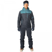 Чоловічі штани Dynafit Radical Softshell Pnt M