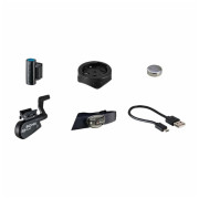Велокомп'ютер Sigma Rox 11.0 GPS Basic