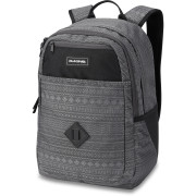 Batoh Dakine Essentials Pack 26 l šedá/bílá Hoxton