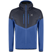 Чоловіча куртка Montura Spitze Hybrid Jacket синій B.Blue/Marine