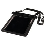 Водонепроникний чохол Easy Camp Sandwort Waterproof Tablet Case чорний
