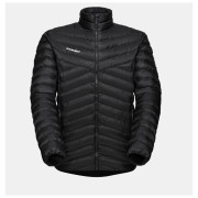Чоловіча пухова куртка Mammut Albula IN Jacket Men чорний