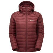 Жіноча зимова куртка Montane Anti Freeze Hoodie