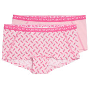 Жіноча нижня білизна Kari Traa Tina Hipster 2Pk