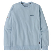 Толстовка Patagonia Fitz Roy Icon Uprisal Crew