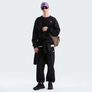 Чоловічі спортивні штани The North Face Essential Simple Dome Relaxed Pant