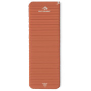 Надувний килимок Sea to Summit Pursuit - Regular Rectangular Wide помаранчевий Bombay Brown