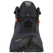 Чоловічі туристичні черевики Salewa Ms Ultra Flex 2 Mid Gtx