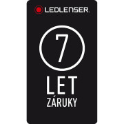 Лампа Ledlenser P5R Work
