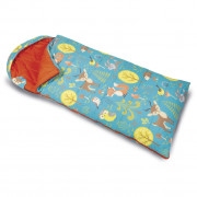 Дитячий спальний мішок Kampa Childrens Sleeping Bag блакитний