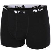 Чоловічі боксери Zulu Merino 160 4in 3-pack