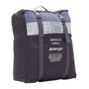 Спальний мішок Vango Borealis Single Heathered