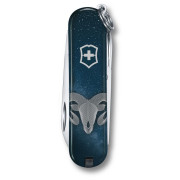 Кишеньковий ніж Victorinox Zodiac Classic SD Aries