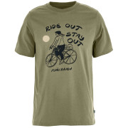 Fjällräven Hoja Iväg T-shirt M