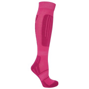 Шкарпетки Dare 2b Wmns Performance рожевий Pure Pink/Boudoir Red