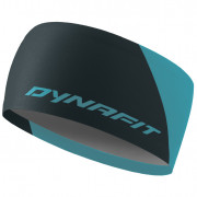 Пов'язка Dynafit Performance 2 Dry Headband чорний/синій