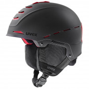 Гірськолижний шолом Uvex Legend Pro
