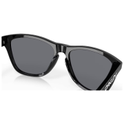 Сонцезахисні окуляри OAKLEY Frogskin Grey