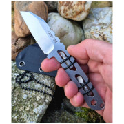 Багатофункціональний ніж Dachs Knives Gnom