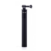 Селфі палка SJCAM teleskopický monopod 83 cm чорний