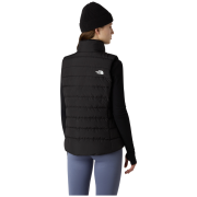 Жіночий пуховик жилет The North Face W Aconcagua 3 Vest