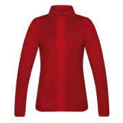 Жіноча толстовка Husky Artic Zip L (2022) червоний