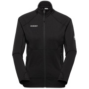 Жіноча куртка Mammut Taiss ML Jacket Women чорний black