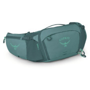 Поясна сумка Osprey Savu 5 синій cascade blue