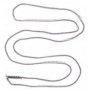 Šitá smyce Beal Dyneema Slings 10 mm (180 cm) bílá/šedá