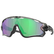Сонцезахисні окуляри OAKLEY Jawbreaker Prizm Road Jade сірий Prizm Road Jade