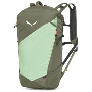 Жіночий рюкзак Salewa Pedroc Core 20L W зелений FADED GREEN