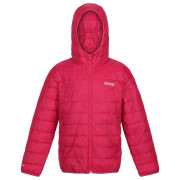 Дитяча куртка Regatta Jr Hooded Hillpck
