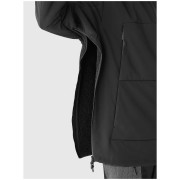 Чоловіча зимова куртка 4F Technical Jacket M510