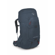 Туристичний рюкзак Osprey Farpoint Trek 75 синій