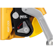 Зажим Petzl Asap Lock